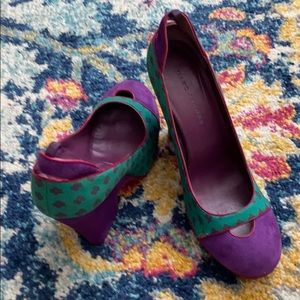 Marc Jacobs Vintage - Made for Style!